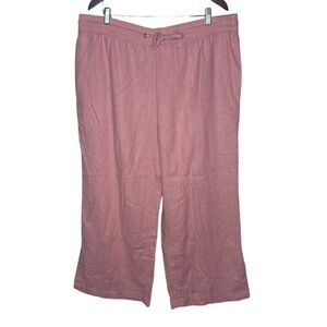 Naturals D&Co Pants size XL